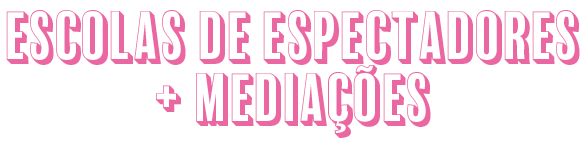Escolas e Mediações